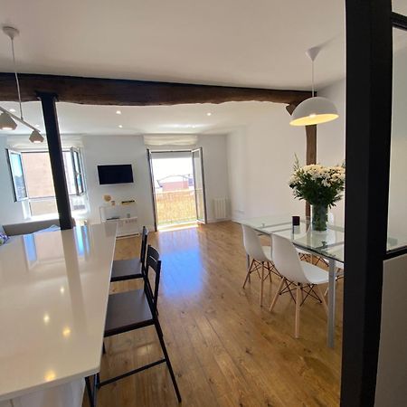 Apartamento Magnifico Piso 2 Hab Reformado Santander Exterior foto