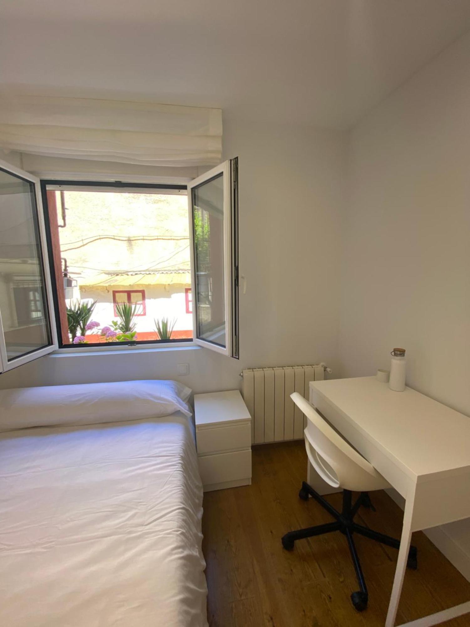 Apartamento Magnifico Piso 2 Hab Reformado Santander Exterior foto