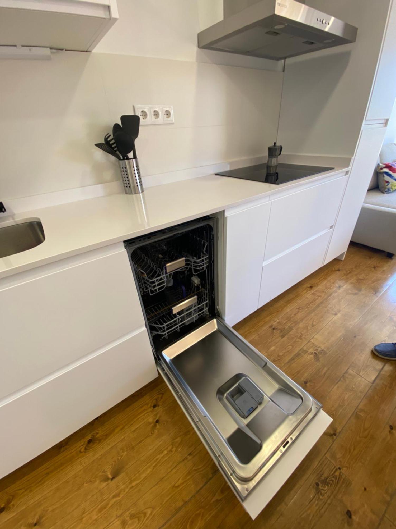 Apartamento Magnifico Piso 2 Hab Reformado Santander Exterior foto